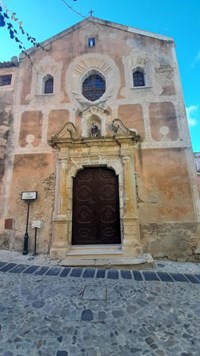Chiesa di Santa Chiara