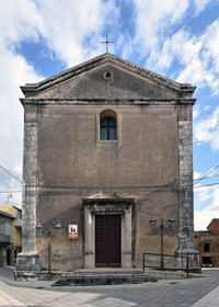 Chiesa di Santa Maria Assunta
