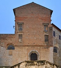 Chiesa di Santa Maria Nuova