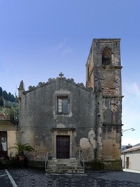 Chiesa di Sant'Agata Vergine e Martire
