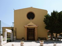 Chiesa di Santa Maria del Rosario
