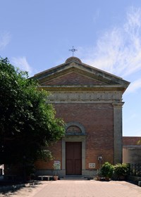 Chiesa del Santissimo Redentore