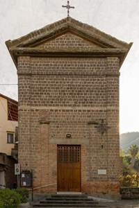 Chiesa di Santa Maria di Montevergine