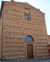 Chiesa di Santo Spirito in Porta Eburnea