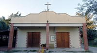 Chiesa di Maria Regina in Vernazzano Basso
