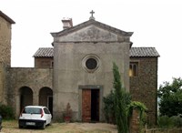 Chiesa dei Santi Cosma e Damiano in Torale