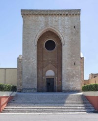 Chiesa di Santa Maria dell'Alizza