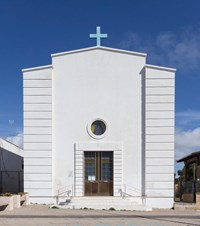 Chiesa della Beata Vergine Maria della Luce