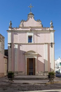 Chiesa di Maria Santissima Annunziata