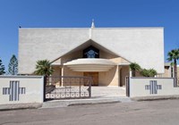 Chiesa del Cuore Immacolato di Maria