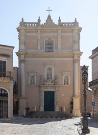 Chiesa di Maria Santissima Annunziata