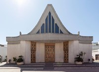 Chiesa del Sacro Cuore di Gesù
