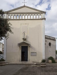 Chiesa di San Giuseppe Patriarca