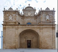 Chiesa di San Francesco d'Assisi