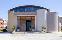 Chiesa di San Gabriele dell'Addolorata