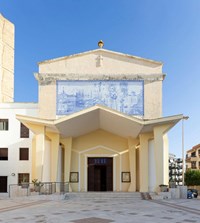 Chiesa di Sant'Antonio da Padova