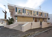 Chiesa del Sacro Cuore di Gesù