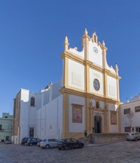 Chiesa di San Giorgio Martire