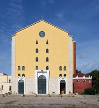 Chiesa del Sacro Cuore di Gesù