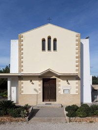 Chiesa della Santa Famiglia