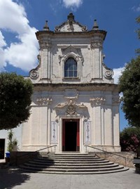 Chiesa di San Francesco da Paola