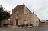 Chiesa di San Francesco d'Assisi