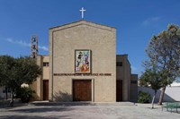 Chiesa di San Gerardo Maiella Chiesa di San Gerardo Maiella