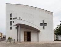 Chiesa di Santa Maria degli Angeli