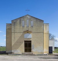 Chiesa della Madonna del Rosario