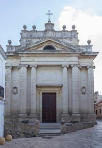 Chiesa di San Michele Arcangelo