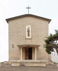 Chiesa di Sant'Antonio da Padova