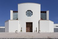 Chiesa di Maria Santissima Assunta