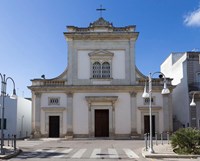 Chiesa della Beata Vergine Maria Addolorata
