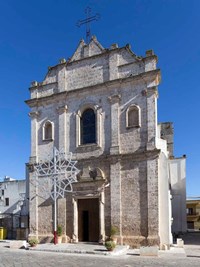 Chiesa di San Giorgio Martire
