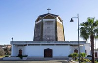 Chiesa dei Santi Apostoli Pietro e Paolo