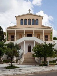 Chiesa di Maria Regina