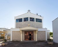Chiesa della Beata Vergine Maria delle Grazie