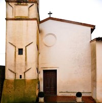 Chiesa di Santa Maria Assunta in Villa Pitignano