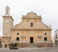 Chiesa di Maria Santissima Annunziata
