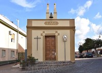 Chiesa di Santa Maria del Carmelo
