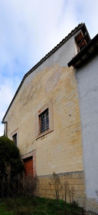 Chiesa di Santa Maria Assunta in Pieve Petroia