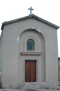 S. Maria della Candelora