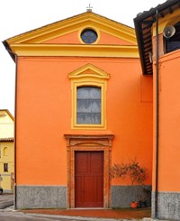 Chiesa di Santa Maria Assunta in Ponte Pattoli
