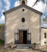 Cappella dell'Assunta