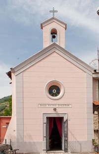 Cappella di San Pietro