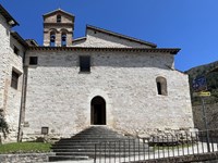 Chiesa di San Marziale