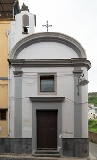 Chiesa di Madonna delle Grazie