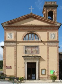 Parrocchia di Santa Maria Assunta