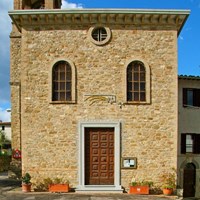 Chiesa di Santa Maria della Misericordia in Rancolfo