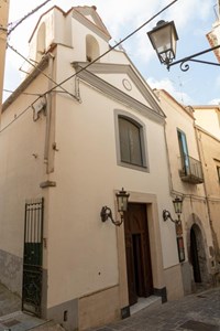 Cappella Santa Maria delle Vittorie